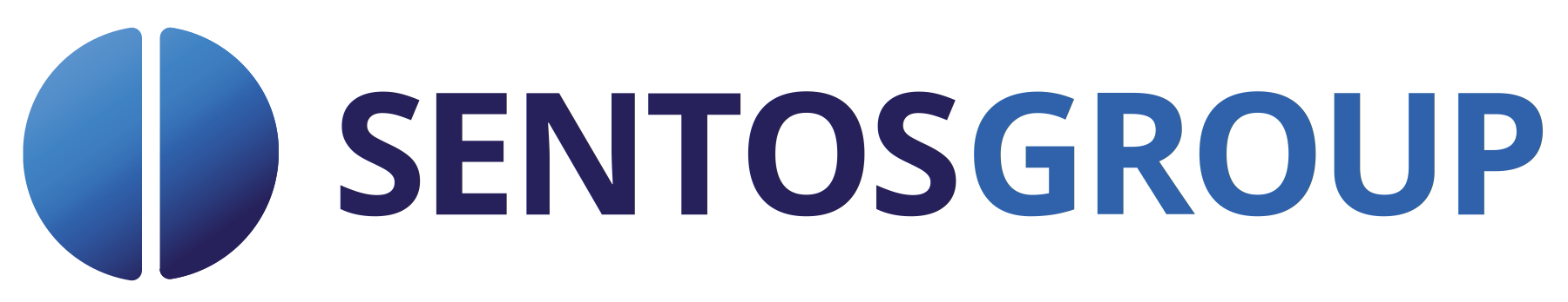 SentosGroup Logo